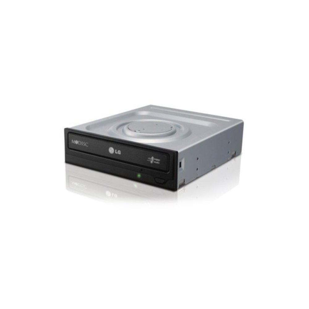 ოპტიკური დისკ ჩამწერი  GH24NSD1, LG  DVD+-R/RW
