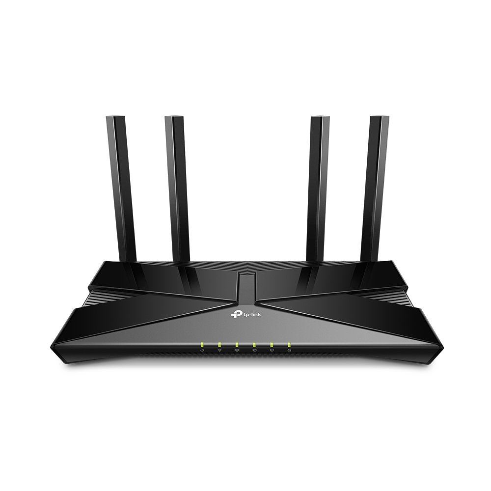 Archer AX23, TP-Link, AX1800 Wi-Fi 6 Router Dual-Band