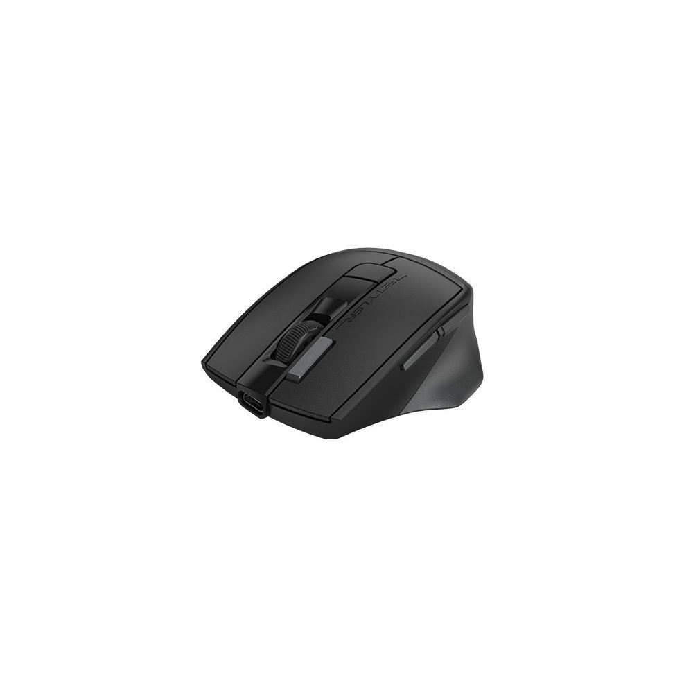 მაუსი: A4Tech Fstyler FG45CS Air2 2.4G Wireless Mouse Stone Grey