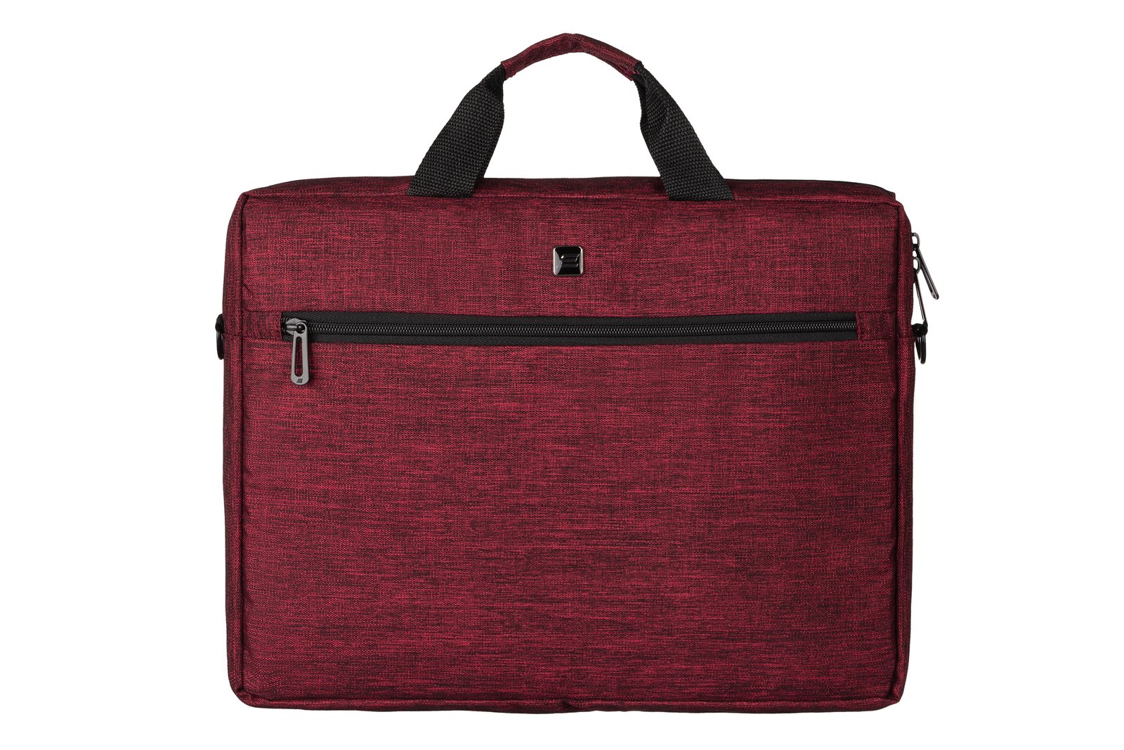 2E Laptop Bag, Beginner 16", Burgundy