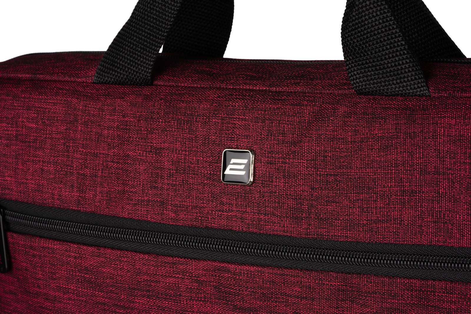 2E Laptop Bag, Beginner 16", Burgundy