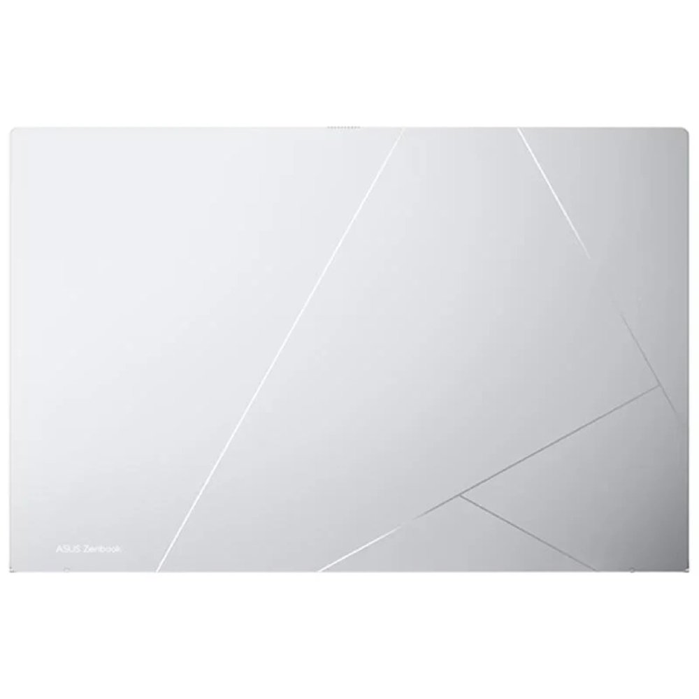 (UX3405CA-QL549) Zenbook 14" OLED Touch FHD 60Hz 400nit U5 225H 16GB 512GB SSD Intel Graphics DOS Silver