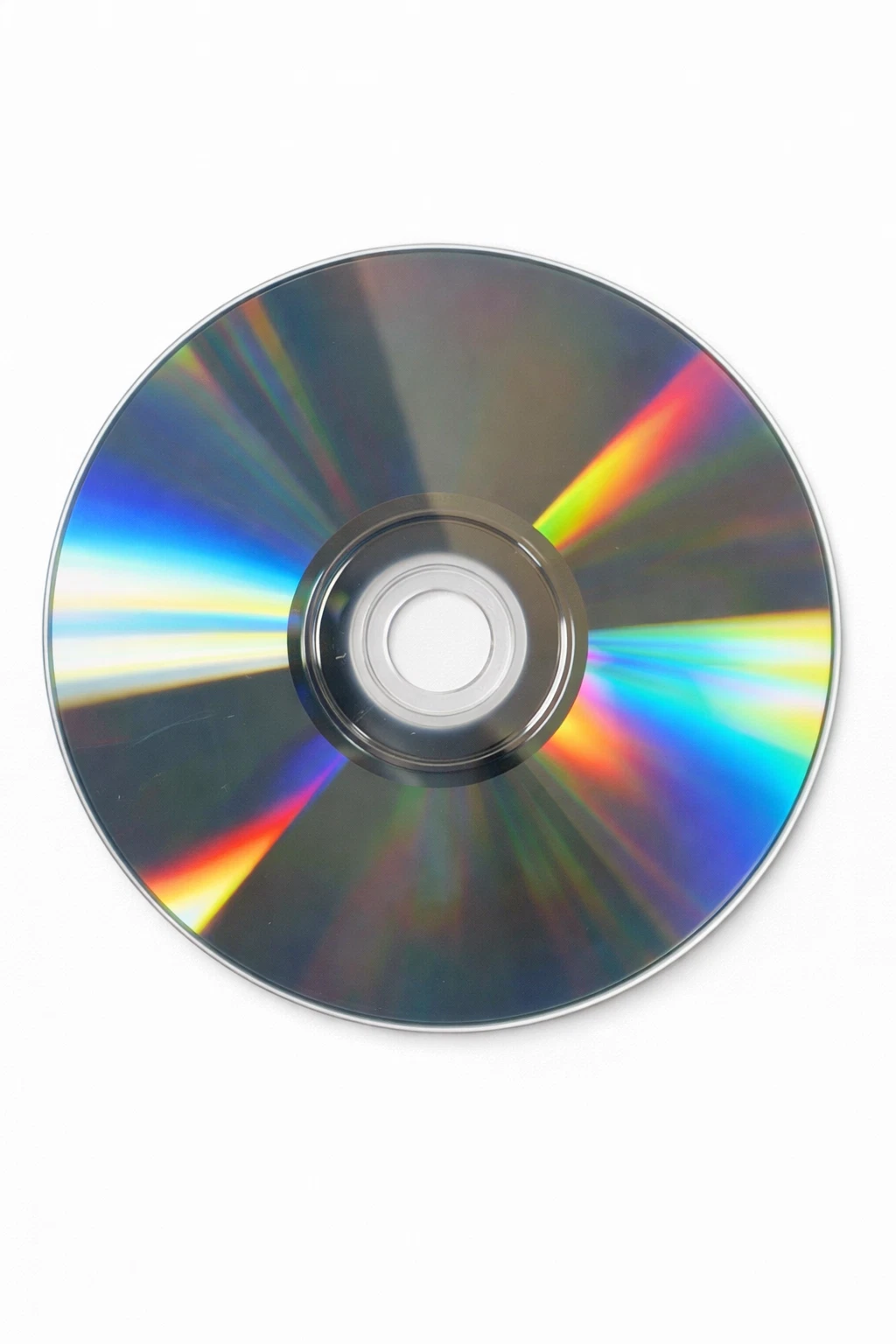 CD დისკი