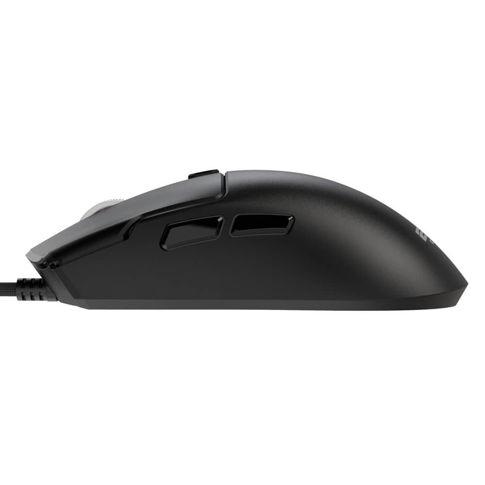 2E GAMING Mouse MG315, USB-A, black