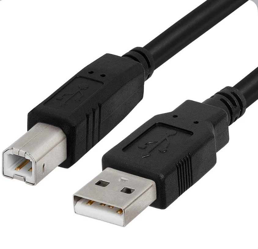 PRINTER CABLE 1.5M