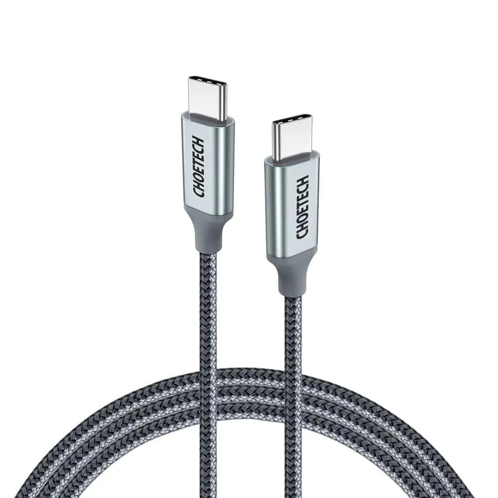 Choetech XCC-1008 PD100W USB-C to USB-c Cable