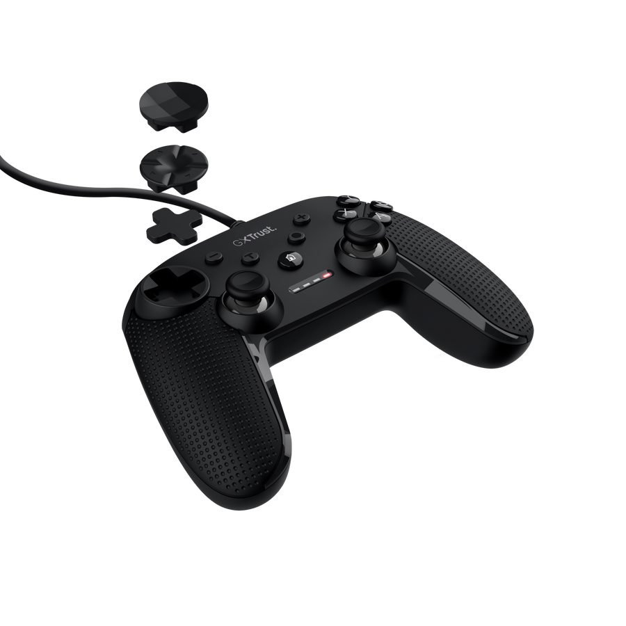 TRUST GXT541 MUTA PC CONTROLLER