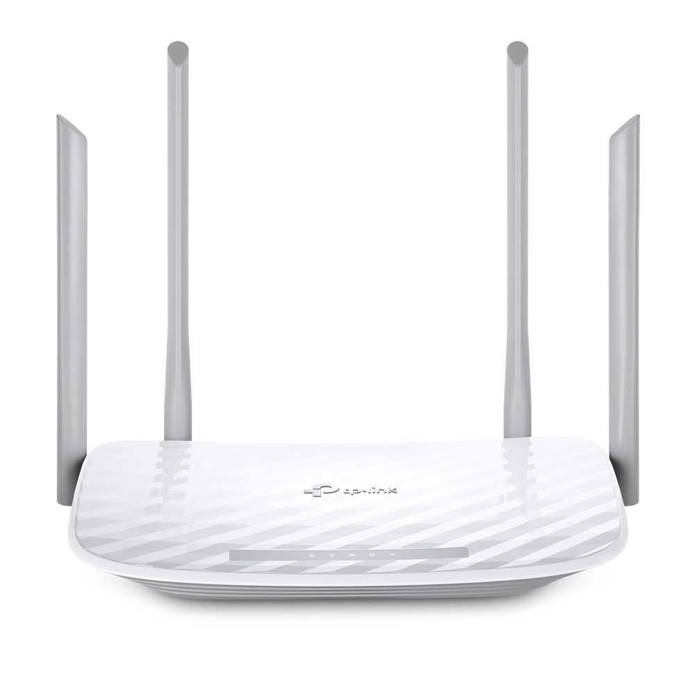 Archer C50, TP-Link,AC1200 Wireless Dual Band Router