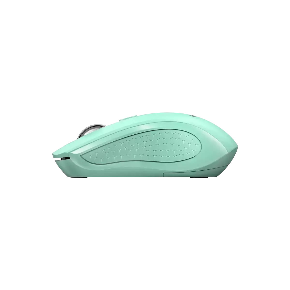თაგვი, NX-8025S, Genius, Wireless, ფირუზისფერი (Aquamarine).