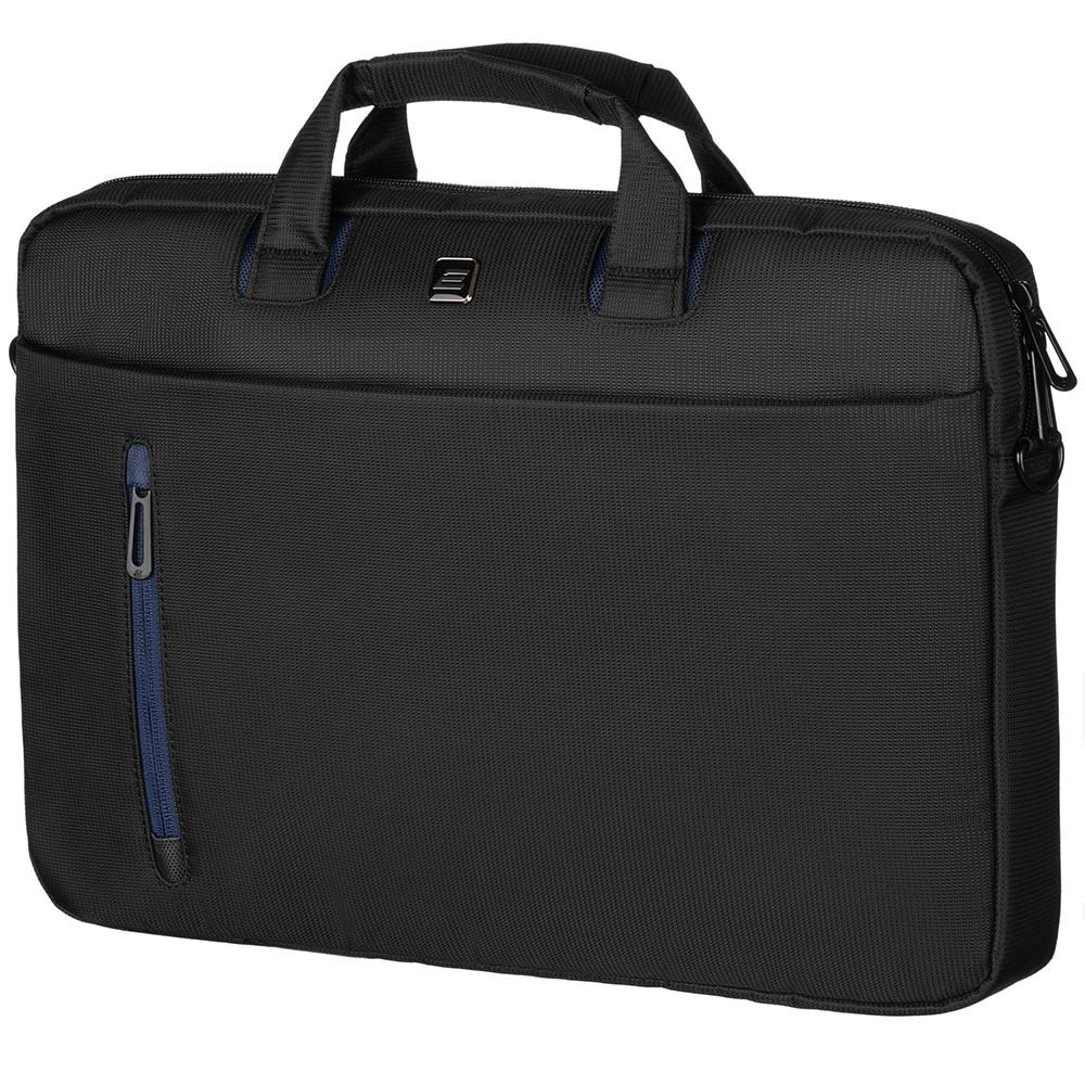 2E Laptop Bag, Base Park 16", black