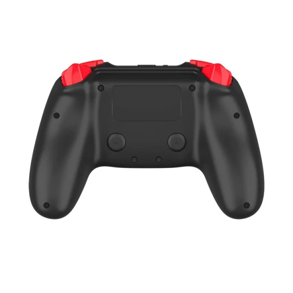 ჯოისტიკი: A4Tech Bloody GPW70 2.4G Wireless RGB Gaming Controller Sports Black