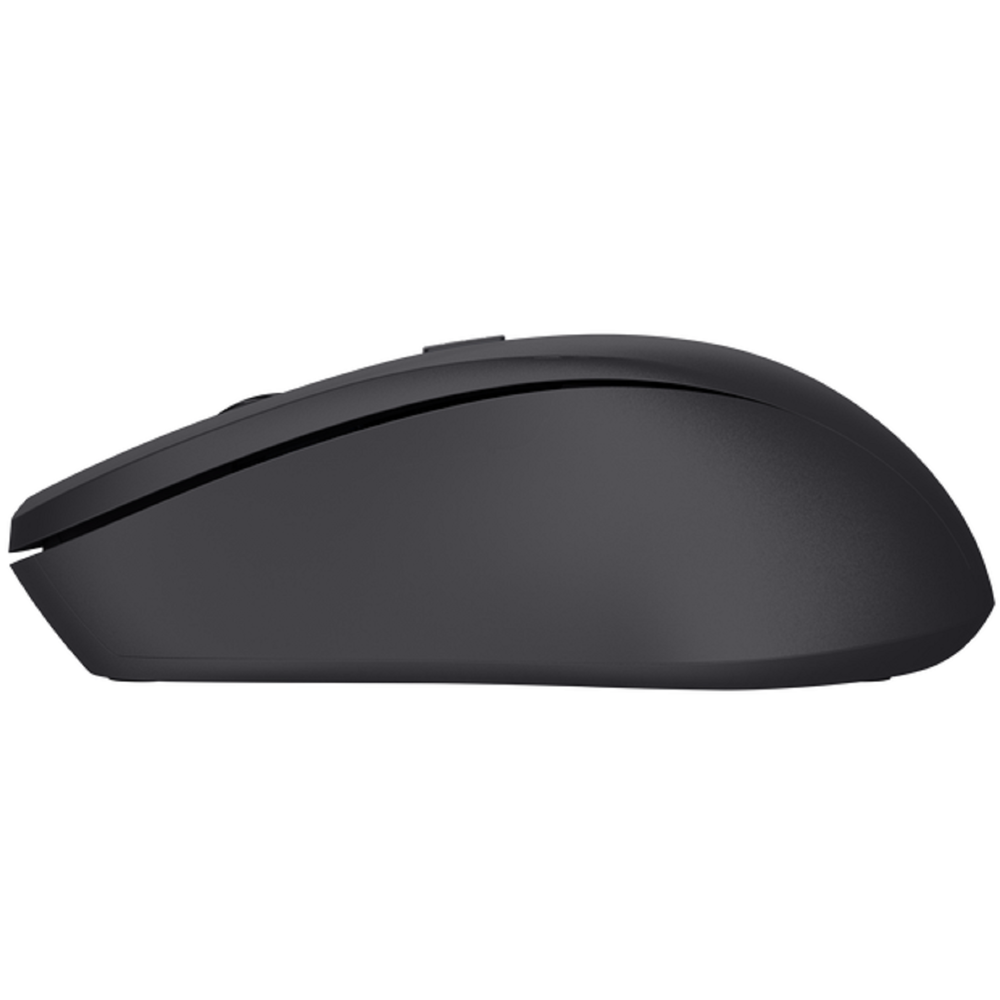 25084 MYDO SILENT WIRELESS MOUSE BLK