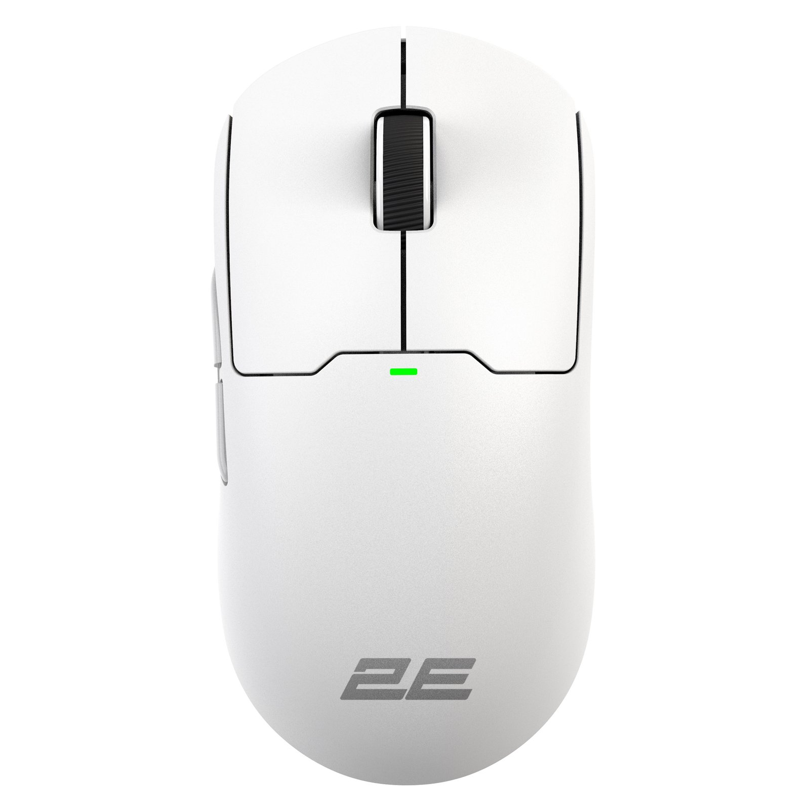 2E GAMING Mouse MG355 WL, USB-A/WL, white