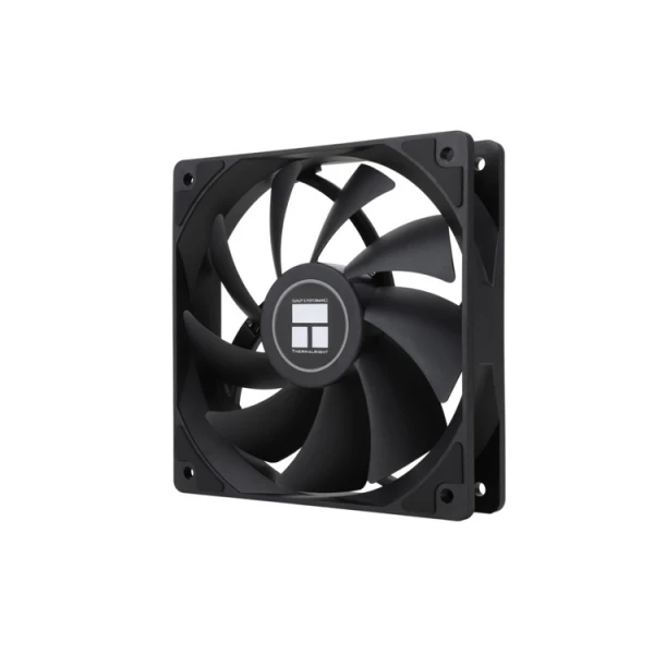 ქულერი: THERMALRIGHT TL-C12C Case Fan 1550 RPM±10% (in bulk)