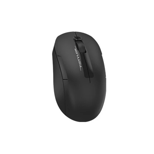 მაუსი: A4Tech Fstyler FG15CS Air2 2.4G Wireless Rechargeable Mouse Black