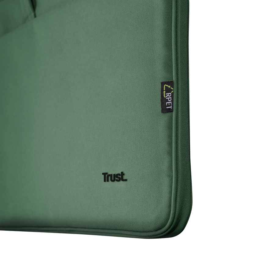 TRUST BOLOGNA LAPTOP BAG 16″ ECO 24450