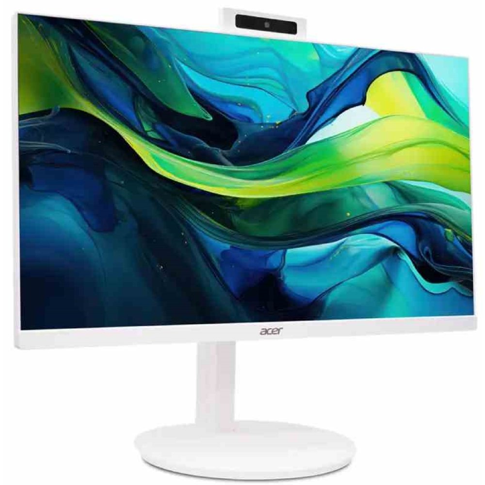 DQ.BNXMC.002 Aspire C24-1 (White) Intel Core i3 1305u 16 ГБ DDR4 3200 512 ГБ M.2 NVME SSD 23.8"FullHD IPS non-tou