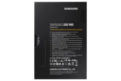 samsung ssd980 m2 1tb