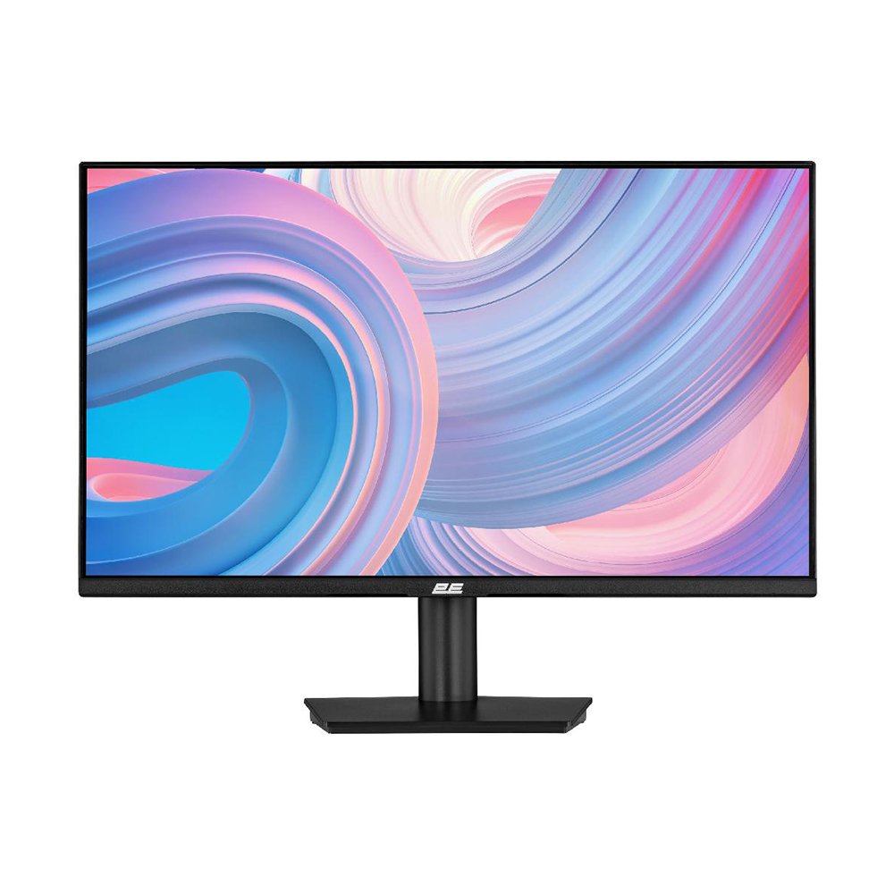 Monitor 2E 23.8" B2423B D-Sub, HDMI, VA, 75Hz, FreeSync