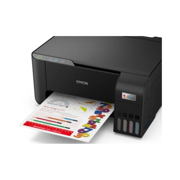 Epson All-In-One პრინტერი A4 L3200, C11CJ69401