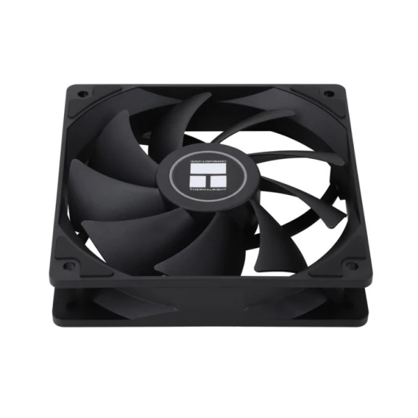 ქულერი: THERMALRIGHT TL-C12C Case Fan 1550 RPM±10% (in bulk)
