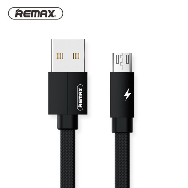 Remax Kerolla Data Cable RC-094m
1M Black