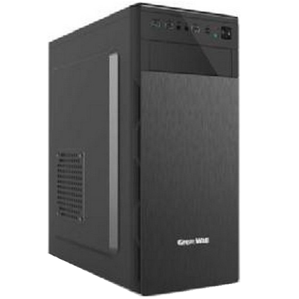 CX-08KU,KMEX, ATX Case +with PK-230ROF 420W power supply,USB 2.0 * 2+ HD Audio