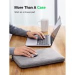 ნოუთბუქის ჩანთა UGREEN LP187 (20476) Laptop Bag 14"-14.9", Gray
