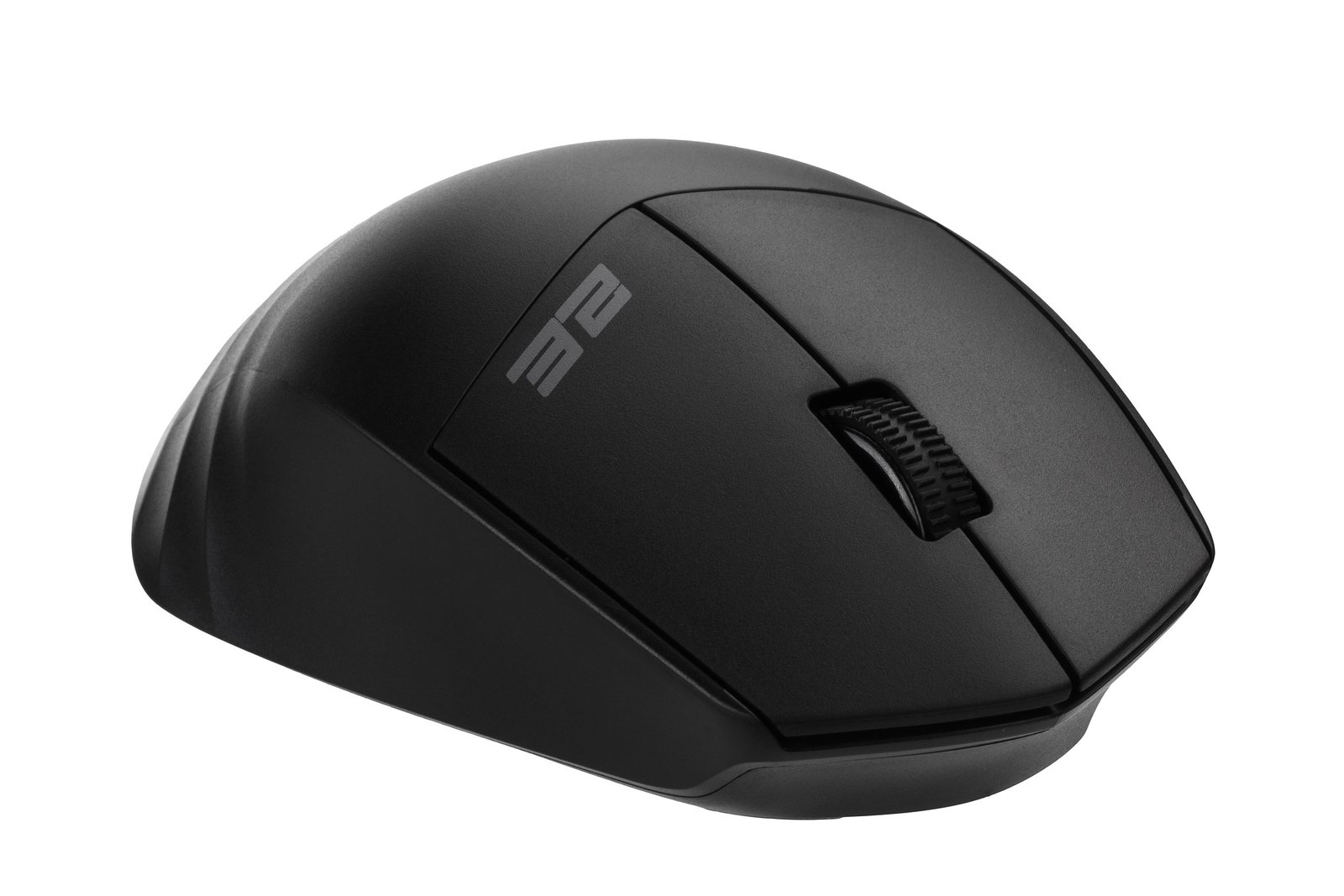 2E Combo keyboard and mouse MK440 WL/BT, EN/UK, grey-black