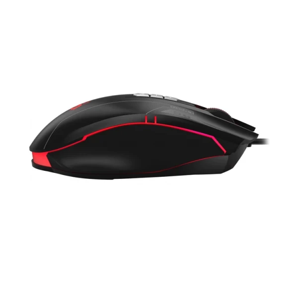მაუსი: A4Tech Bloody ES7 RGB Esports Gaming Mouse Stone Black