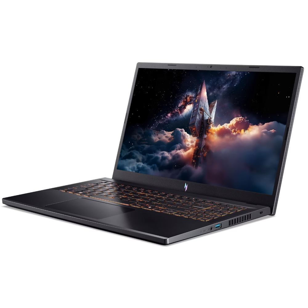 Acer NH.QZ7ER.003 Nitro V 15 ANV15-52, 15.6", i7-13620H, 16GB, 1TB SSD, RTX5050 8GB, Black
