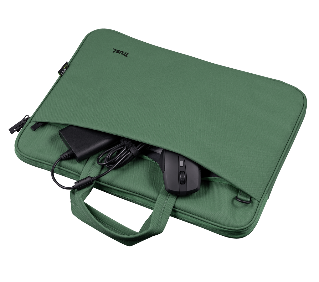 TRUST BOLOGNA LAPTOP BAG 16″ ECO 24450