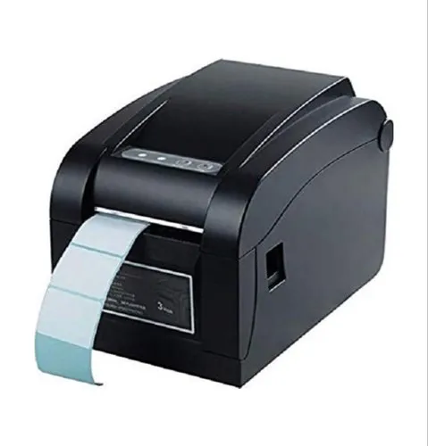 თერმული პრინტერი/Barcode Thermal Printer€€(BP-350B)