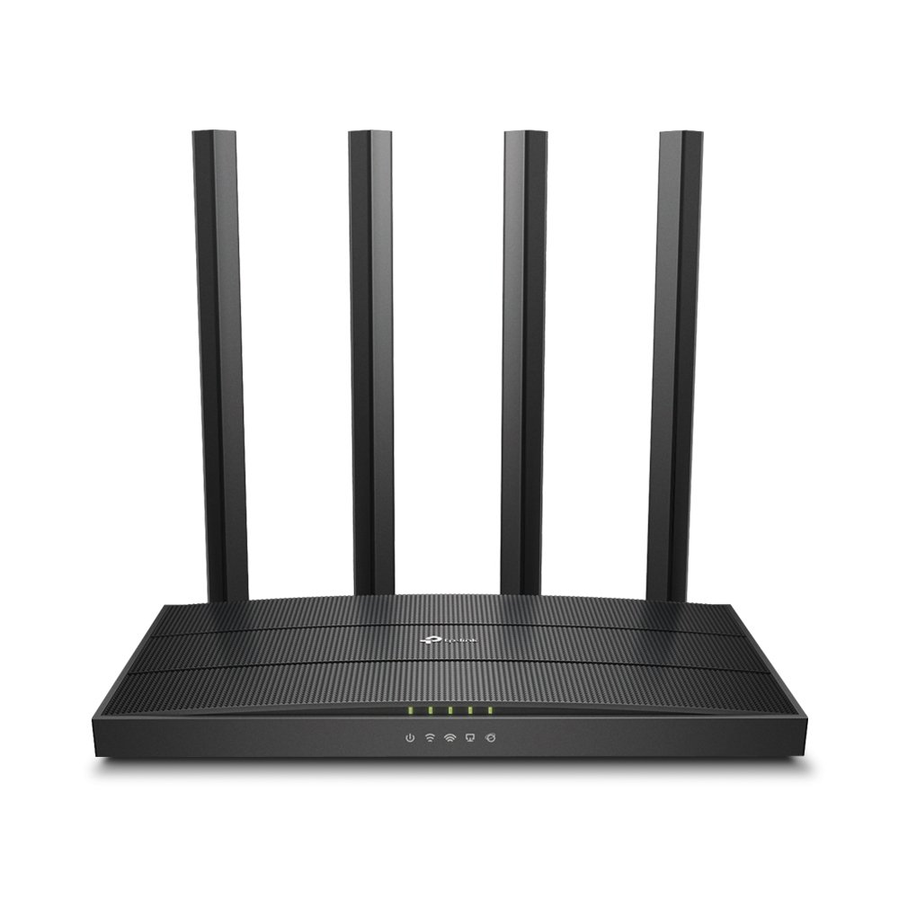Archer C80, TP-Link, AC1900 MU-MIMO Wi-Fi Router