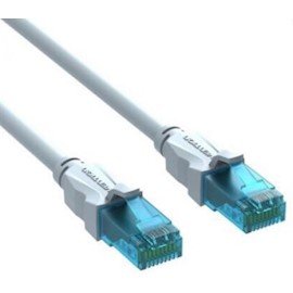 პაჩკორდი Vention VAP-A10-S300 3M UTP Patch Cord Cat. 5E Blue