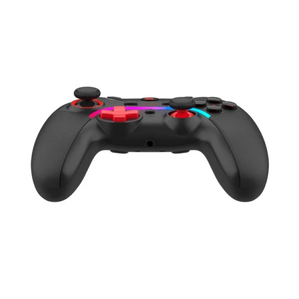 ჯოისტიკი: A4Tech Bloody GPW70 2.4G Wireless RGB Gaming Controller Sports Black