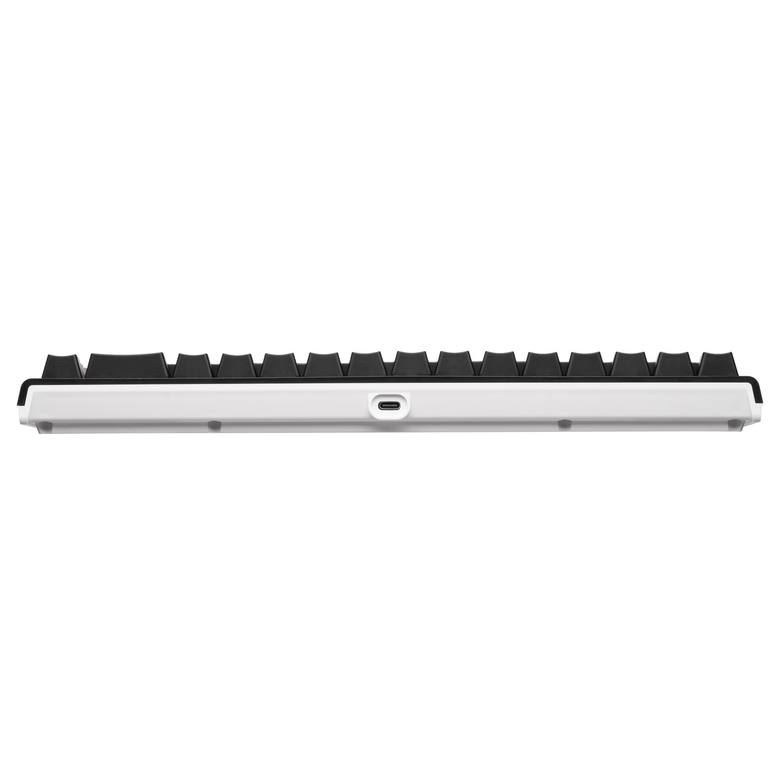 2E GAMING Membrane keyboard KG360 68key, USB-A/WL, EN/UA/RU, RGB, black
