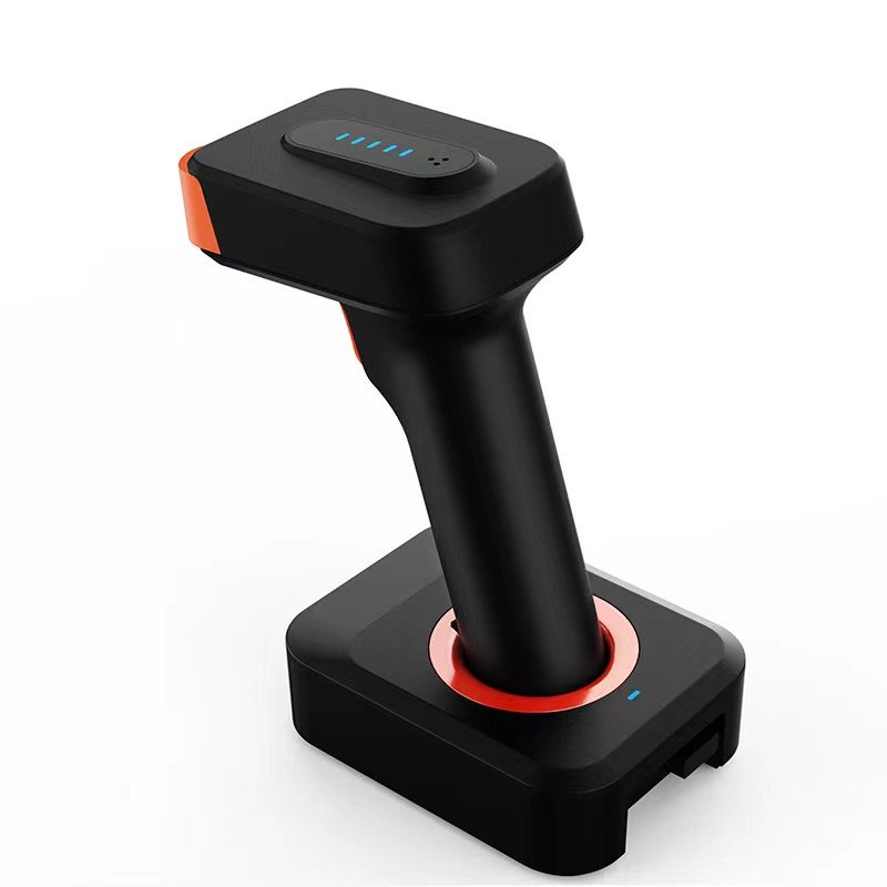 სკანერი Barcode Scanner (BS-1903-2D)