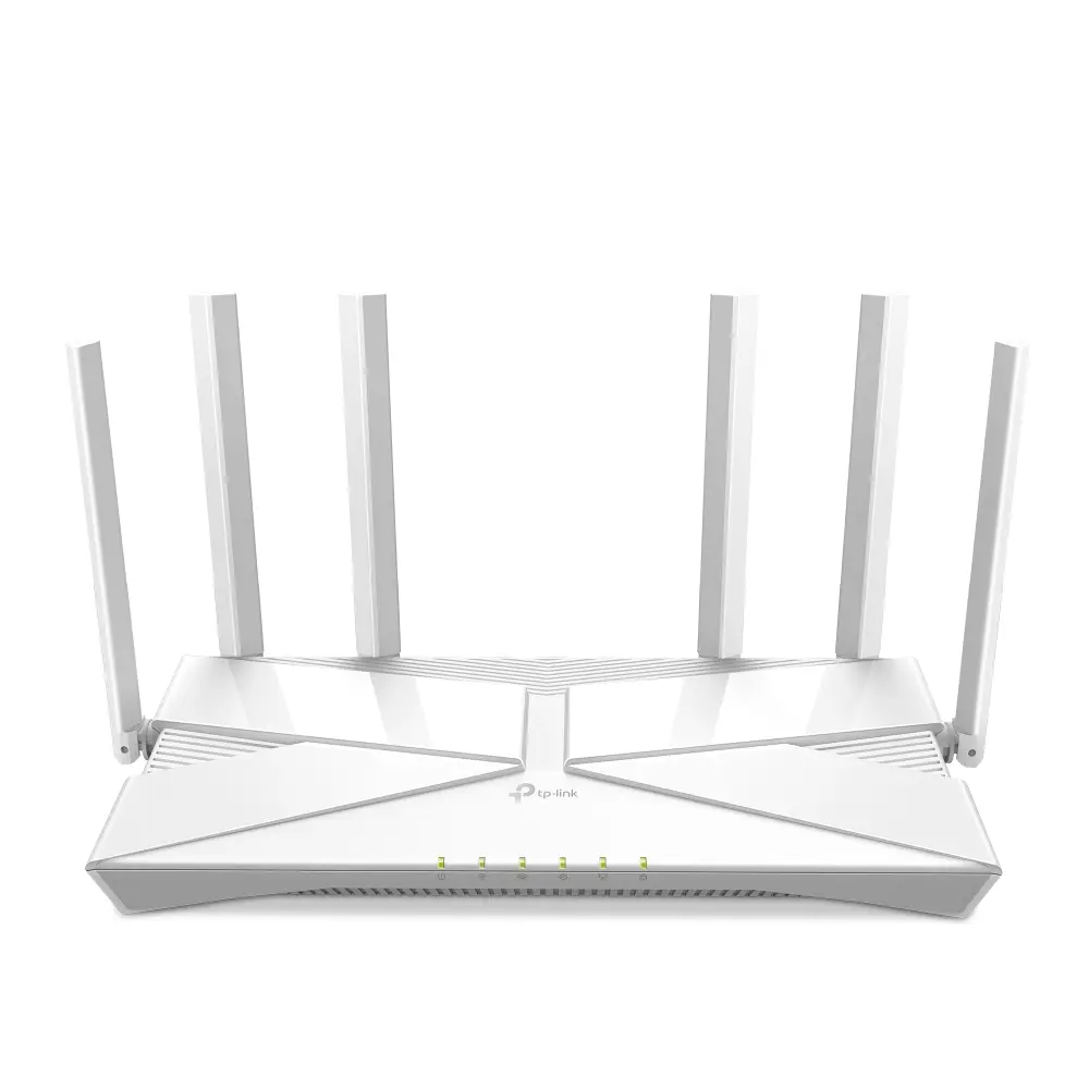 Wi-Fi 6 მარშრუტიზატორი, Archer AX56, TP-Link, .