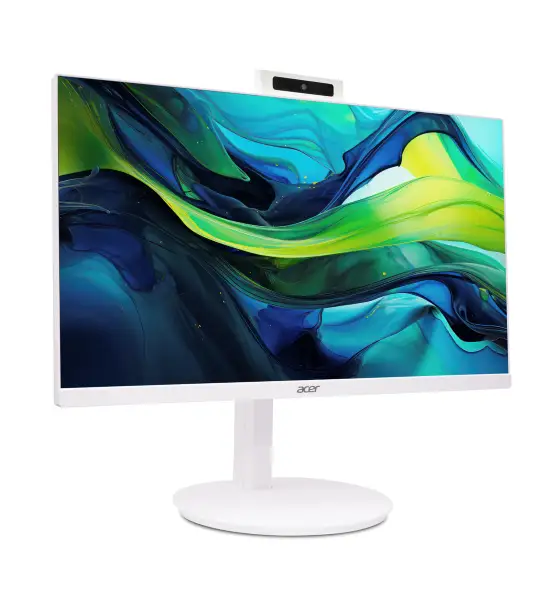 DQ.BT5EC.007 Aspire C24"  Intel Core Ultra 5 115u / RAM/ 16GB DDR5 / 512GB M.2 SSD/  IPS (120 Hz)/ Intel Arc Grap