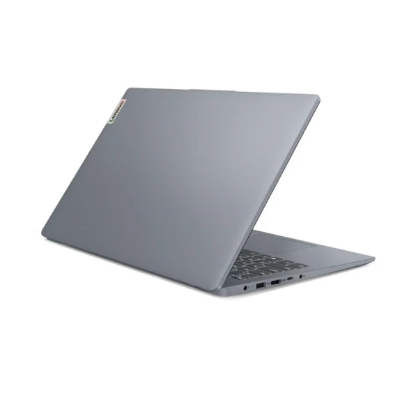 Notebook/ Lenovo/ Ideapad/ Ideapad Slim 3 15.6" Ryzen 5 7520U 8GB 512GB SSD Radeon Graphics Arctic Grey (82XQ00J7RK)