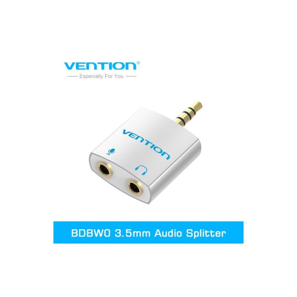 Vention BDBW0 Audio Splitter