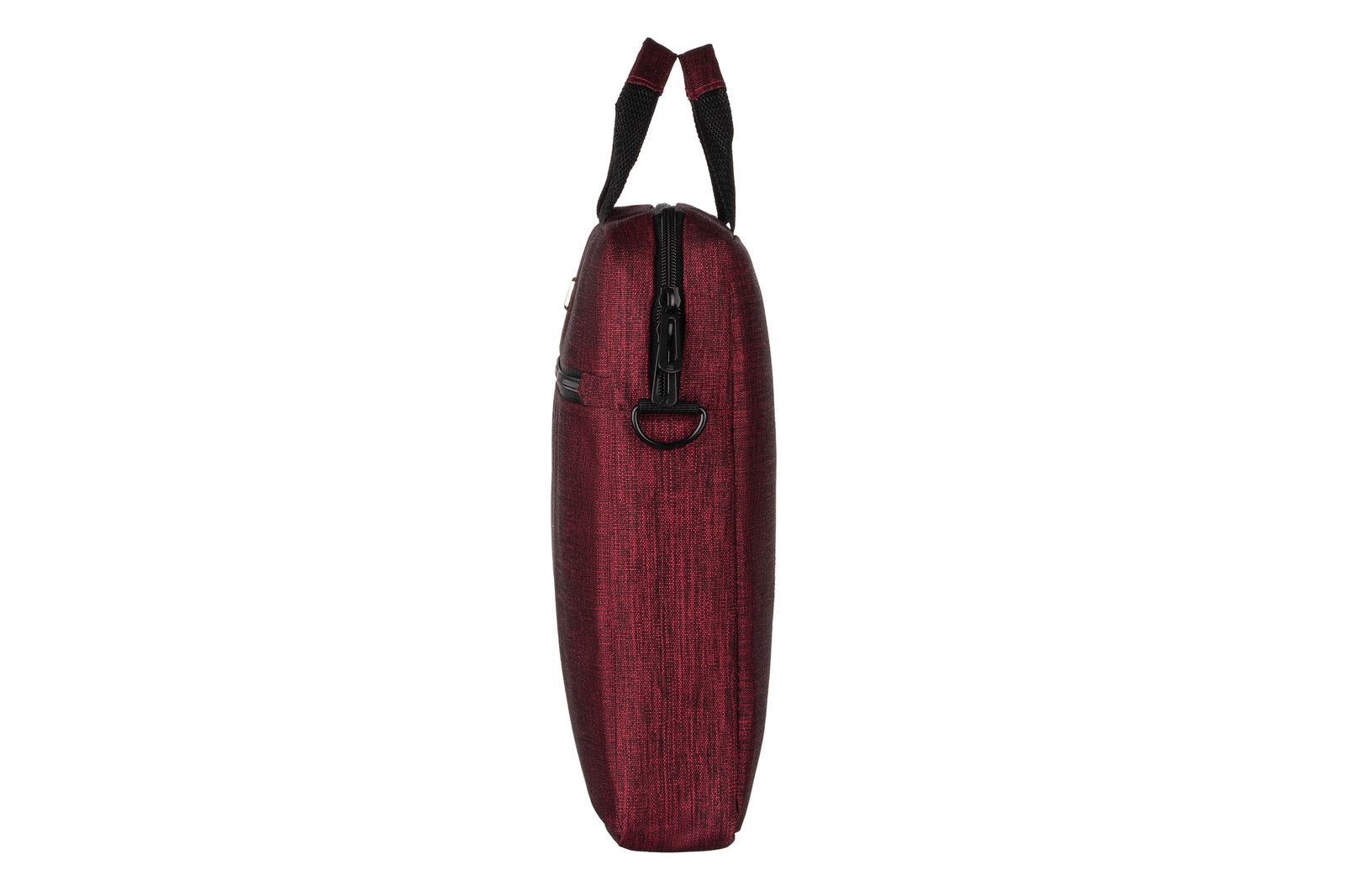2E Laptop Bag, Beginner 16", Burgundy