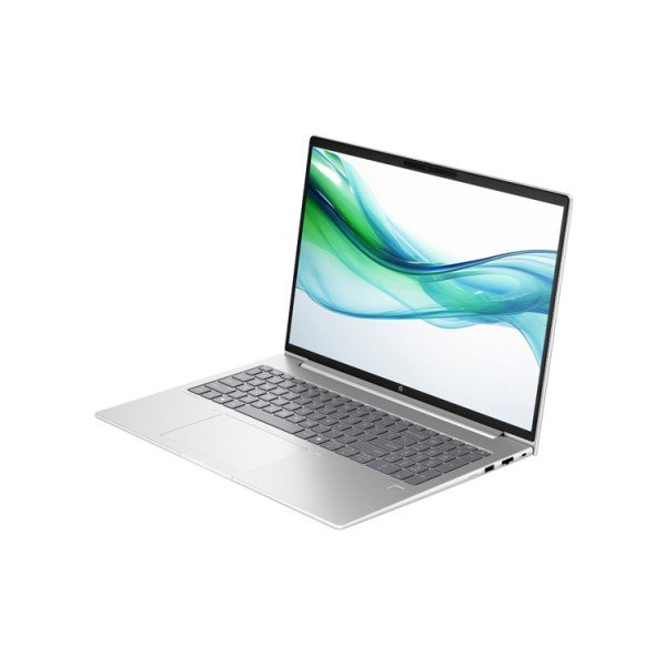 HP ProBook 460 G11 16 / UMA / U7-155U / 16.0 WUXGA / 16GB / 512GB / DOS / Pike Silver Plastic