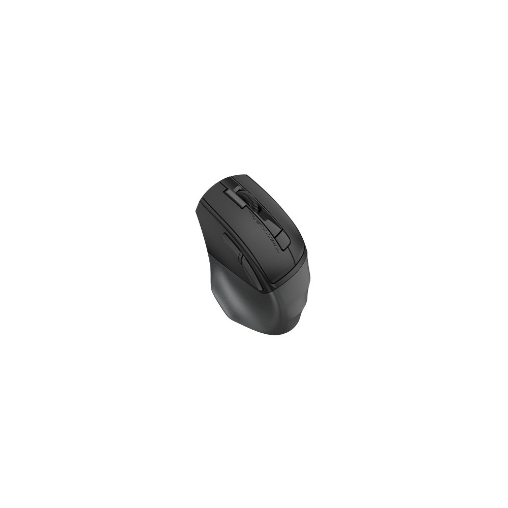 მაუსი: A4Tech Fstyler FG45CS Air2 2.4G Wireless Mouse Stone Grey