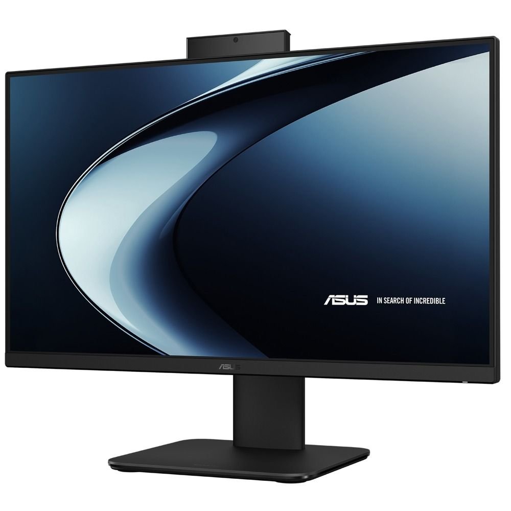 ASUS AiO / 23,8 FHD / UMA / i5-13420H / 16GB / 512GB / Black / Freedos