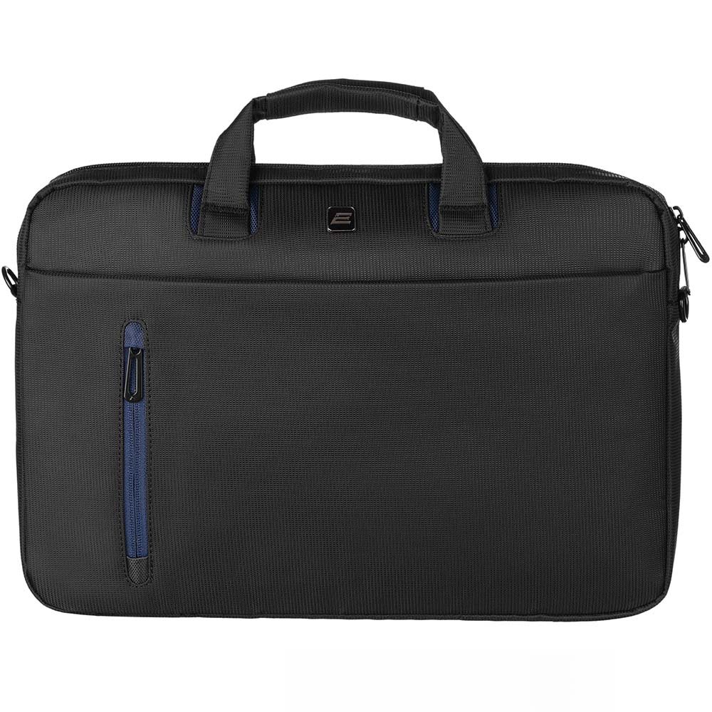 2E Laptop Bag, Base Park 16", black
