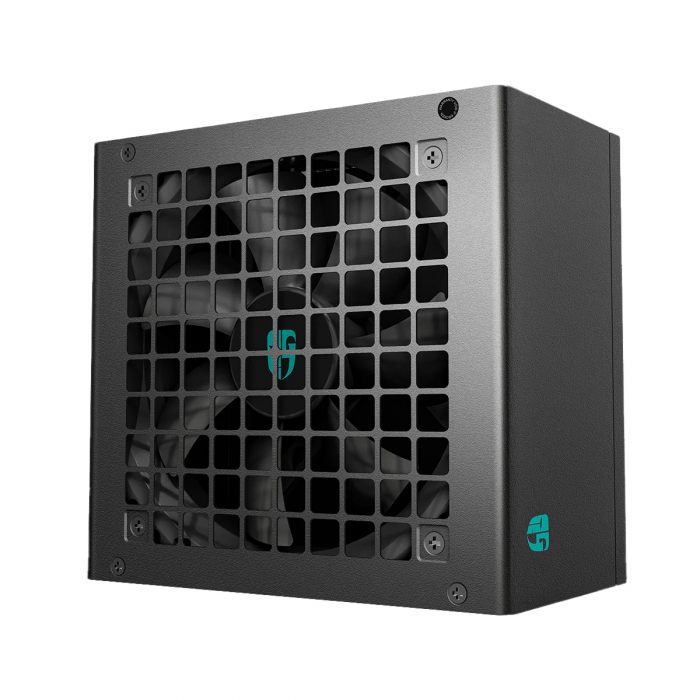 PF500X DEEPCOOL 500W Power Supply 80PLUS Bronze DESTROYERS ATX2.52