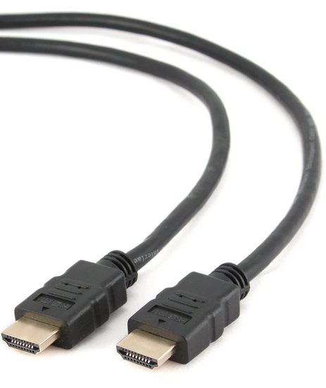 კაბელი HDMI CABLE 1.4V 1.5M