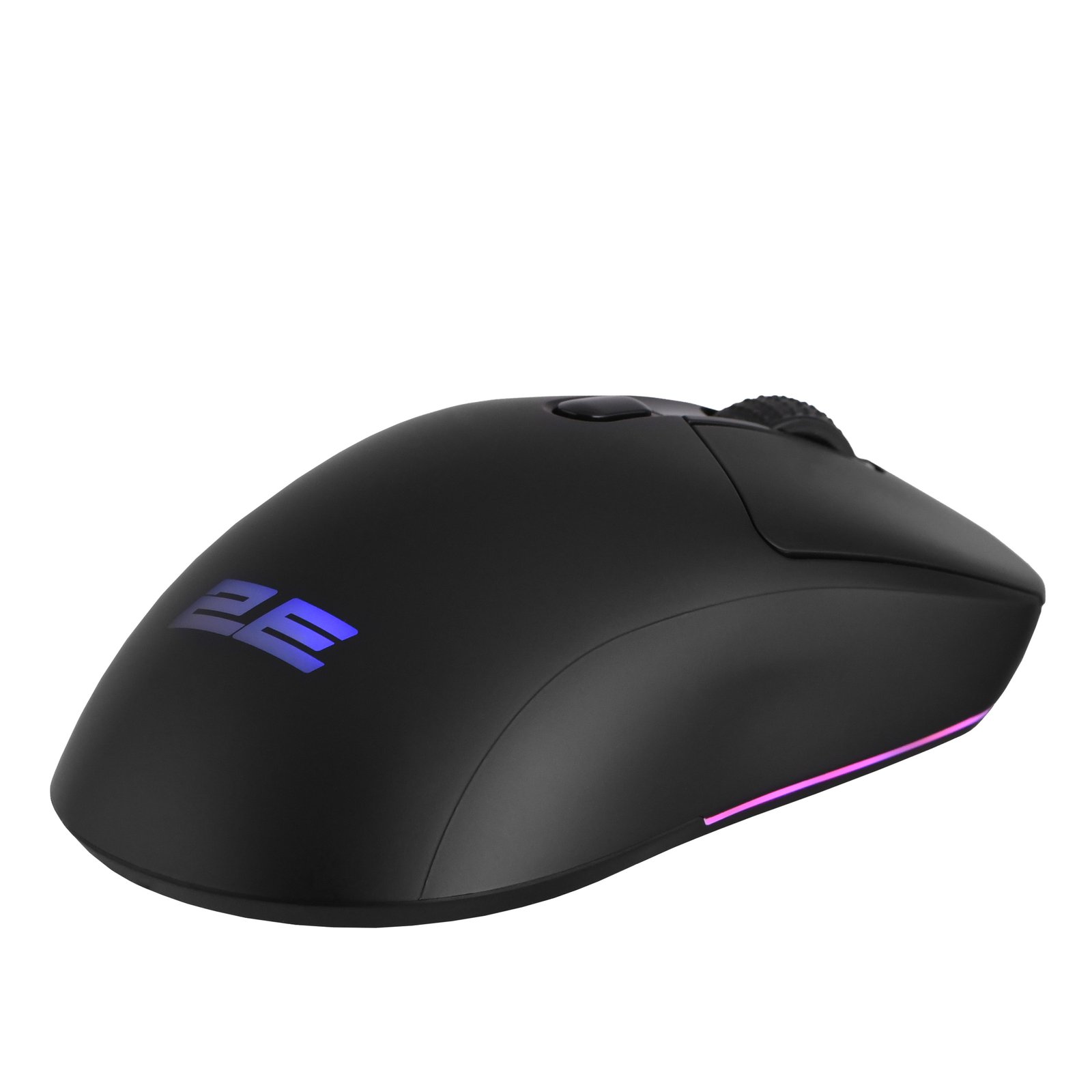 2E GAMING Mouse MG360 WL, USB-A/WL/BT, black